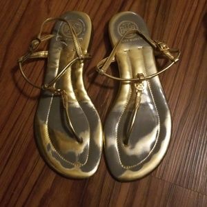 Tory Burch thong sandals